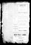 Thumbnail image of item number 3 in: 'Zavala County Sentinel (Crystal City, Tex.), Vol. 17, No. 13, Ed. 1 Friday, August 10, 1928'.