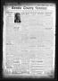 Thumbnail image of item number 1 in: 'Zavala County Sentinel (Crystal City, Tex.), Vol. 36, No. 41, Ed. 1 Friday, January 30, 1948'.