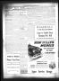 Thumbnail image of item number 4 in: 'Zavala County Sentinel (Crystal City, Tex.), Vol. 39, No. 2, Ed. 1 Friday, April 28, 1950'.