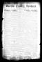 Thumbnail image of item number 1 in: 'Zavala County Sentinel (Crystal City, Tex.), Vol. 17, No. 5, Ed. 1 Friday, June 15, 1928'.
