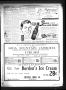 Thumbnail image of item number 3 in: 'Zavala County Sentinel (Crystal City, Tex.), Vol. 39, No. 18, Ed. 1 Friday, August 18, 1950'.