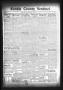 Thumbnail image of item number 1 in: 'Zavala County Sentinel (Crystal City, Tex.), Vol. 37, No. 6, Ed. 1 Friday, May 28, 1948'.