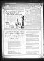 Thumbnail image of item number 2 in: 'Zavala County Sentinel (Crystal City, Tex.), Vol. 39, No. 6, Ed. 1 Friday, May 26, 1950'.