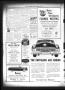 Thumbnail image of item number 4 in: 'Zavala County Sentinel (Crystal City, Tex.), Vol. 39, No. 6, Ed. 1 Friday, May 26, 1950'.