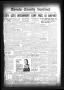 Primary view of Zavala County Sentinel (Crystal City, Tex.), Vol. 37, No. 14, Ed. 1 Friday, July 23, 1948