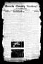 Primary view of Zavala County Sentinel (Crystal City, Tex.), Vol. 15, No. 33, Ed. 1 Friday, February 25, 1927