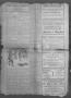 Thumbnail image of item number 3 in: 'Shiner Gazette. (Shiner, Tex.), Vol. 11, No. 11, Ed. 1, Wednesday, September 2, 1903'.
