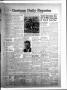 Thumbnail image of item number 1 in: 'Graham Daily Reporter (Graham, Tex.), Vol. 6, No. 212, Ed. 1 Monday, May 6, 1940'.