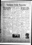 Thumbnail image of item number 1 in: 'Graham Daily Reporter (Graham, Tex.), Vol. 6, No. 188, Ed. 1 Monday, April 8, 1940'.