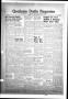 Primary view of Graham Daily Reporter (Graham, Tex.), Vol. 6, No. 170, Ed. 1 Monday, March 18, 1940