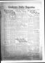 Thumbnail image of item number 1 in: 'Graham Daily Reporter (Graham, Tex.), Vol. 6, No. 62, Ed. 1 Monday, November 13, 1939'.