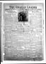 Thumbnail image of item number 1 in: 'The Graham Leader (Graham, Tex.), Vol. 64, No. 11, Ed. 1 Thursday, October 19, 1939'.