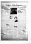 Primary view of Graham Daily Reporter (Graham, Tex.), Vol. 4, No. 111, Ed. 1 Tuesday, January 11, 1938