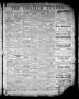 Thumbnail image of item number 1 in: 'The Graham Leader. (Graham, Tex.), Vol. 17, No. 22, Ed. 1 Wednesday, December 28, 1892'.