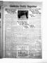 Thumbnail image of item number 1 in: 'Graham Daily Reporter (Graham, Tex.), Vol. 5, No. 219, Ed. 1 Tuesday, May 16, 1939'.