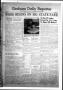 Thumbnail image of item number 1 in: 'Graham Daily Reporter (Graham, Tex.), Vol. 6, No. 235, Ed. 1 Saturday, June 1, 1940'.