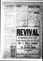 Thumbnail image of item number 4 in: 'Graham Daily Reporter (Graham, Tex.), Vol. 6, No. 235, Ed. 1 Saturday, June 1, 1940'.