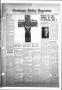 Primary view of Graham Daily Reporter (Graham, Tex.), Vol. 6, No. 175, Ed. 1 Saturday, March 23, 1940