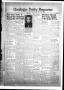 Primary view of Graham Daily Reporter (Graham, Tex.), Vol. 6, No. 164, Ed. 1 Monday, March 11, 1940