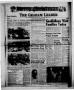 Thumbnail image of item number 1 in: 'The Graham Leader (Graham, Tex.), Vol. 81, No. 25, Ed. 1 Monday, December 24, 1956'.