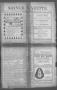 Thumbnail image of item number 1 in: 'Shiner Gazette. (Shiner, Tex.), Vol. 12, No. 38, Ed. 1, Wednesday, March 29, 1905'.