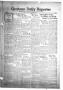 Thumbnail image of item number 1 in: 'Graham Daily Reporter (Graham, Tex.), Vol. 6, No. 85, Ed. 1 Saturday, December 9, 1939'.
