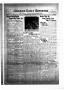 Thumbnail image of item number 1 in: 'Graham Daily Reporter (Graham, Tex.), Vol. 4, No. 160, Ed. 1 Tuesday, March 8, 1938'.