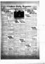 Thumbnail image of item number 1 in: 'Graham Daily Reporter (Graham, Tex.), Vol. 4, No. 89, Ed. 1 Wednesday, December 15, 1937'.