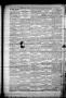 Thumbnail image of item number 2 in: 'Graham Leader. (Graham, Tex.), Vol. 14, No. 9, Ed. 1 Thursday, October 10, 1889'.