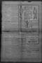 Thumbnail image of item number 4 in: 'Shiner Gazette. (Shiner, Tex.), Vol. 13, No. 37, Ed. 1, Wednesday, March 28, 1906'.