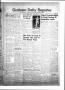 Primary view of Graham Daily Reporter (Graham, Tex.), Vol. 6, No. 163, Ed. 1 Saturday, March 9, 1940