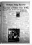 Thumbnail image of item number 1 in: 'Graham Daily Reporter (Graham, Tex.), Vol. 6, No. 241, Ed. 1 Saturday, June 8, 1940'.