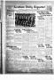 Thumbnail image of item number 1 in: 'Graham Daily Reporter (Graham, Tex.), Vol. 4, No. 2, Ed. 1 Saturday, September 4, 1937'.