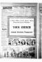 Thumbnail image of item number 4 in: 'Graham Daily Reporter (Graham, Tex.), Vol. 4, No. 2, Ed. 1 Saturday, September 4, 1937'.