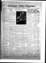 Primary view of Graham Daily Reporter (Graham, Tex.), Vol. 6, No. 134, Ed. 1 Monday, February 5, 1940