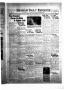 Primary view of Graham Daily Reporter (Graham, Tex.), Vol. 4, No. 158, Ed. 1 Saturday, March 5, 1938