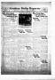 Thumbnail image of item number 1 in: 'Graham Daily Reporter (Graham, Tex.), Vol. 4, No. 83, Ed. 1 Wednesday, December 8, 1937'.