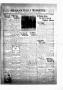 Thumbnail image of item number 1 in: 'Graham Daily Reporter (Graham, Tex.), Vol. 4, No. 194, Ed. 1 Saturday, April 16, 1938'.