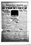 Thumbnail image of item number 1 in: 'Graham Daily Reporter (Graham, Tex.), Vol. 4, No. 130, Ed. 1 Tuesday, February 1, 1938'.