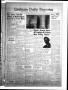 Primary view of Graham Daily Reporter (Graham, Tex.), Vol. 6, No. 210, Ed. 1 Friday, May 3, 1940