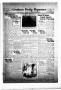 Primary view of Graham Daily Reporter (Graham, Tex.), Vol. 4, No. 79, Ed. 1 Friday, December 3, 1937