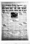 Thumbnail image of item number 1 in: 'Graham Daily Reporter (Graham, Tex.), Vol. 4, No. 69, Ed. 1 Monday, November 22, 1937'.