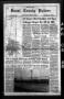 Newspaper: Duval County Picture (San Diego, Tex.), Vol. 3, No. 14, Ed. 1 Wednesd…