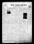 Thumbnail image of item number 1 in: 'The Sun-News (Levelland, Tex.), Vol. 7, No. 6, Ed. 1 Monday, July 1, 1946'.