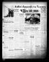 Primary view of The Daily Sun News (Levelland, Tex.), Vol. 12, No. 58, Ed. 1 Sunday, October 19, 1952