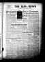 Newspaper: The Sun-News (Levelland, Tex.), Vol. 8, No. 13, Ed. 1 Monday, August …