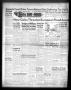 Newspaper: The Daily Sun News (Levelland, Tex.), Vol. 12, No. 151, Ed. 1 Wednesd…