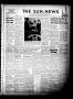 Thumbnail image of item number 1 in: 'The Sun-News (Levelland, Tex.), Vol. 6, No. 52, Ed. 1 Monday, May 20, 1946'.