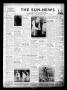 Primary view of The Sun-News (Levelland, Tex.), Vol. 7, No. 28, Ed. 1 Monday, December 2, 1946