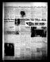 Primary view of The Daily Sun News (Levelland, Tex.), Vol. 12, No. 35, Ed. 1 Monday, September 22, 1952